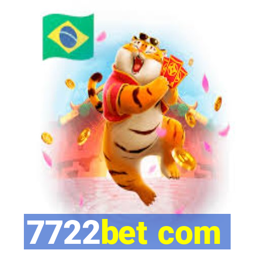 7722bet com